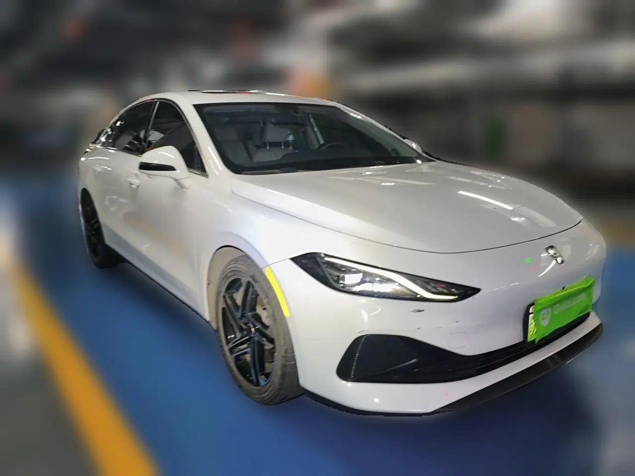 Roewe D7 2023 DMH 125km Excellence Edition — миниатюра 3