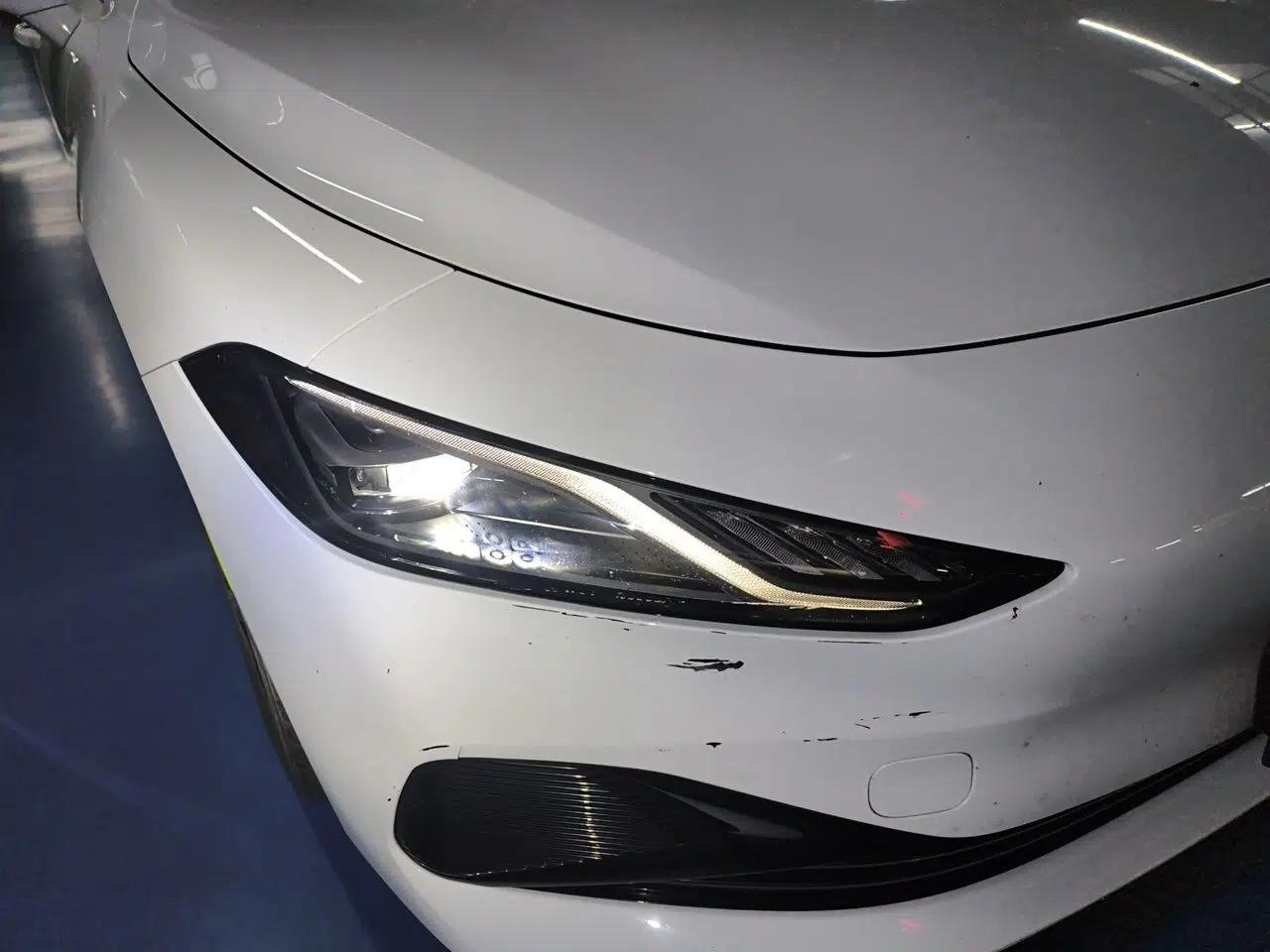 Roewe D7 2023 DMH 125km Excellence Edition — миниатюра 7