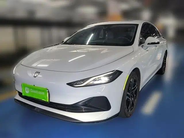 Roewe D7 2023 DMH 125km Excellence Edition