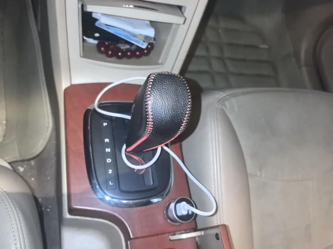 Roewe 350 2013 350C 1.5L Automatic Xunyue Edition — миниатюра 14