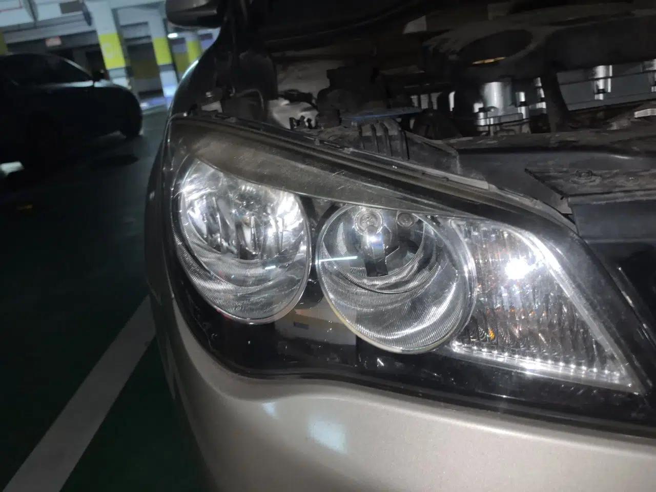 Roewe 350 2013 350C 1.5L Automatic Xunyue Edition — миниатюра 7