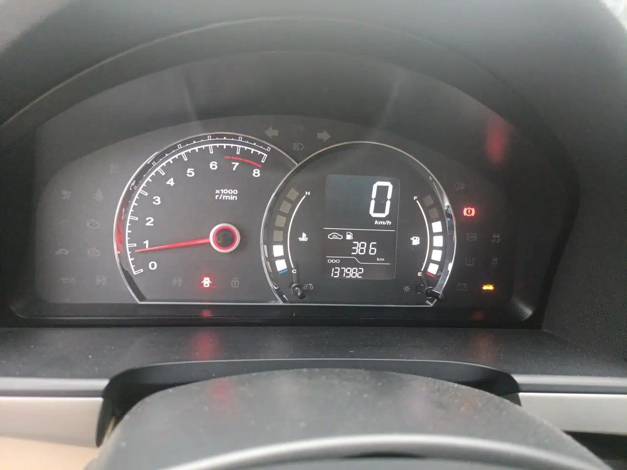 Roewe 350 2014 1.5L Manual Xunchi Edition — миниатюра 11