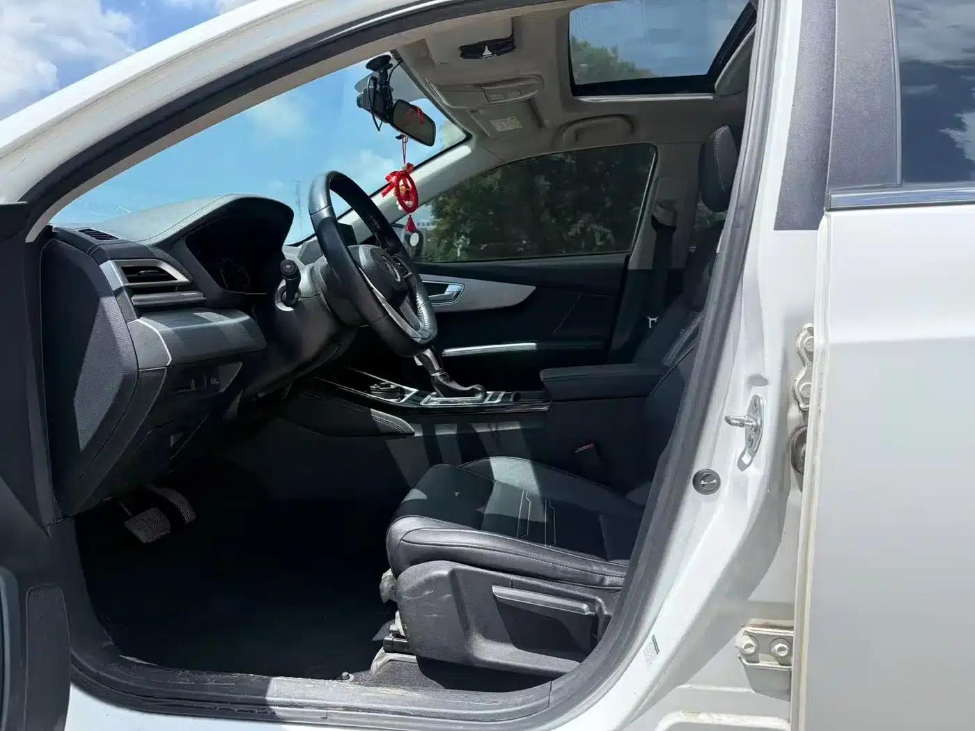 Qin 2019 1.5L Automatic Premium Edition — миниатюра 4