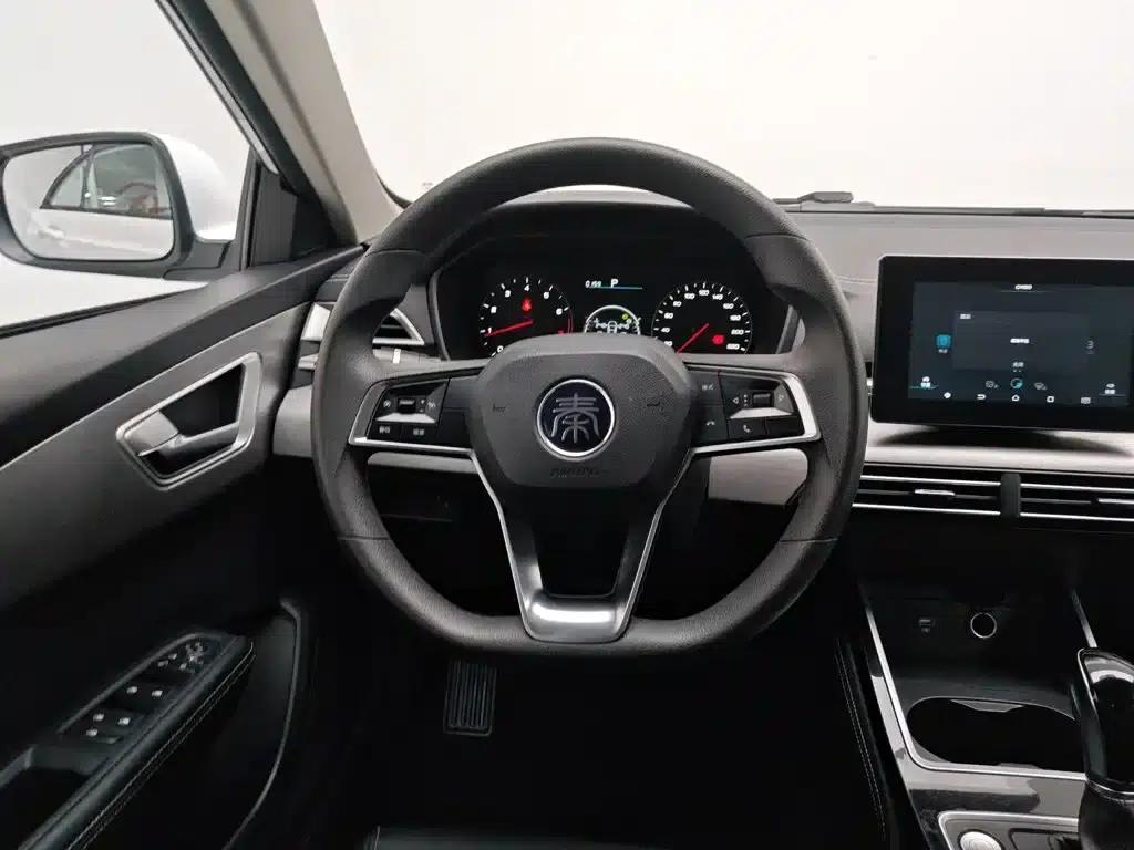 Qin 2019 1.5L Automatic Deluxe Edition — миниатюра 11