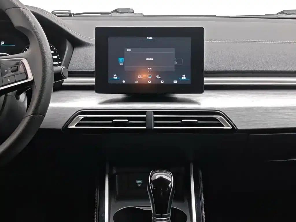 Qin 2019 1.5L Automatic Deluxe Edition — миниатюра 12