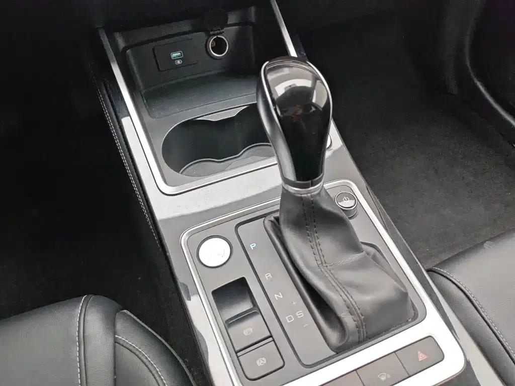 Qin 2019 1.5L Automatic Deluxe Edition — миниатюра 13