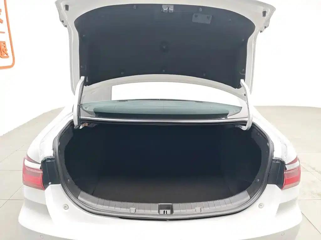 Qin 2019 1.5L Automatic Deluxe Edition — миниатюра 16