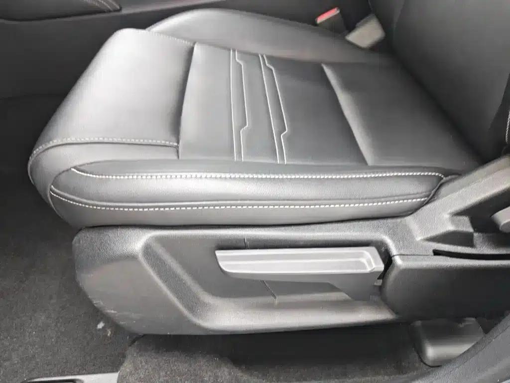 Qin 2019 1.5L Automatic Deluxe Edition — миниатюра 20