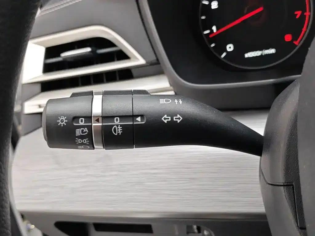 Qin 2019 1.5L Automatic Deluxe Edition — миниатюра 21