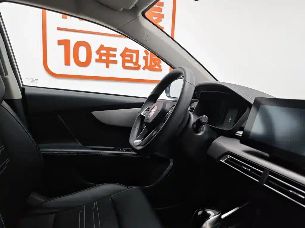 Qin 2019 1.5L Automatic Deluxe Edition — миниатюра 22