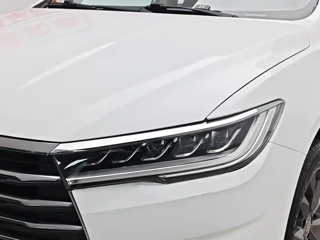 Qin 2019 1.5L Automatic Deluxe Edition — миниатюра 7