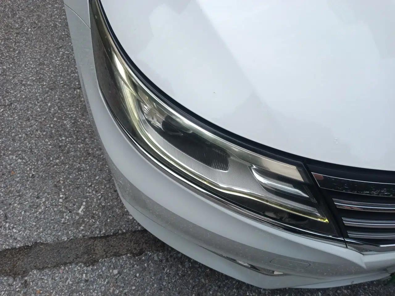 Roewe i6 2017 20T Automatic Internet Smart Edition — миниатюра 7