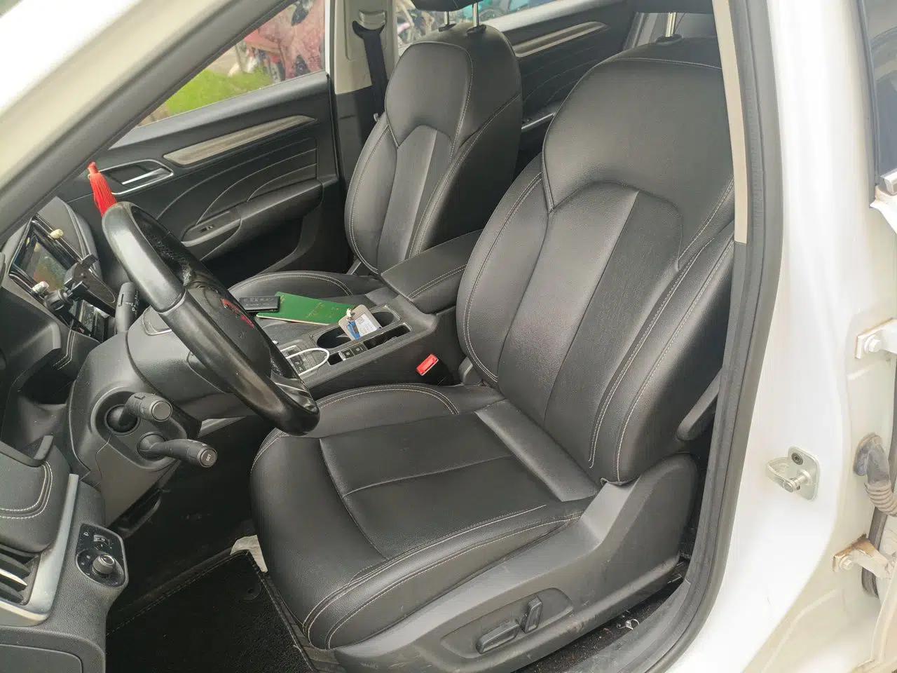 Roewe i6 2018 20T Automatic Flagship Edition — миниатюра 15