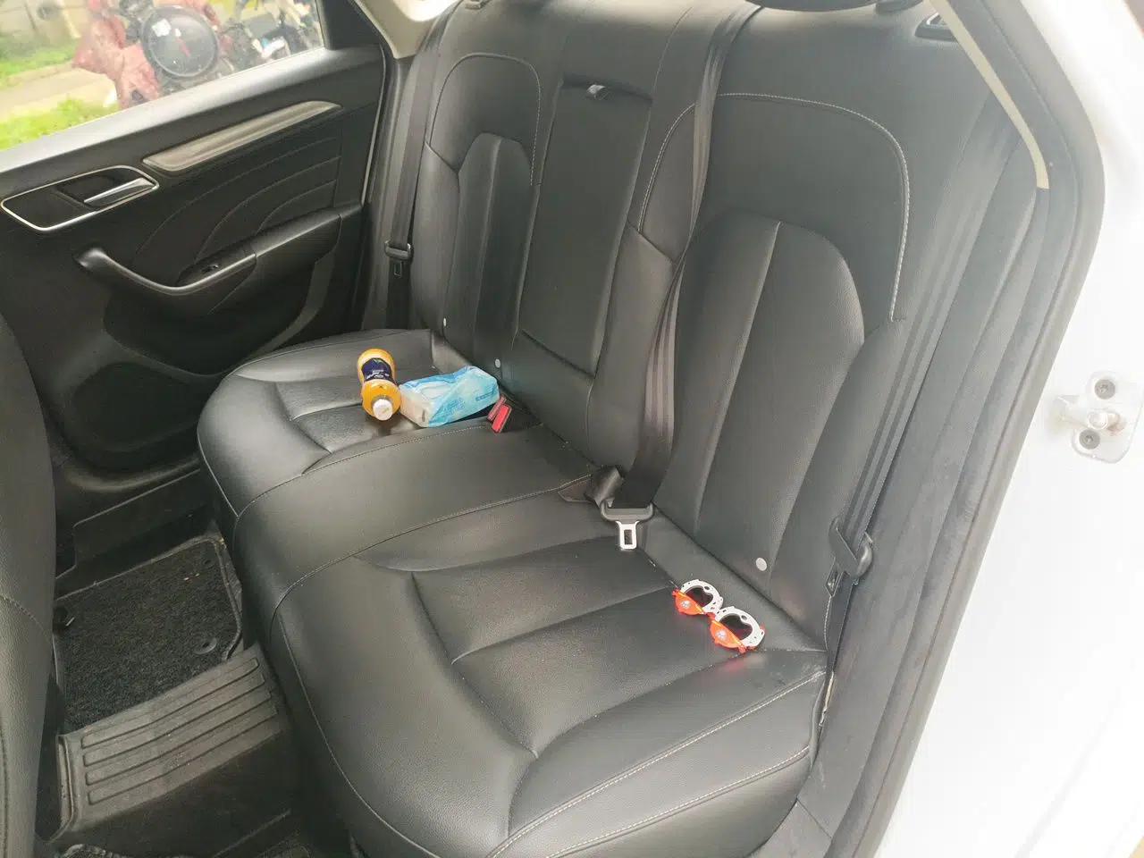 Roewe i6 2018 20T Automatic Flagship Edition — миниатюра 17