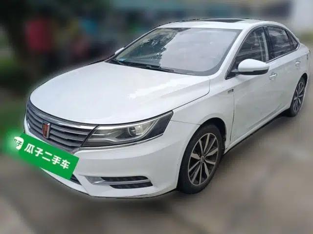 Roewe i6 2018 20T Automatic Flagship Edition