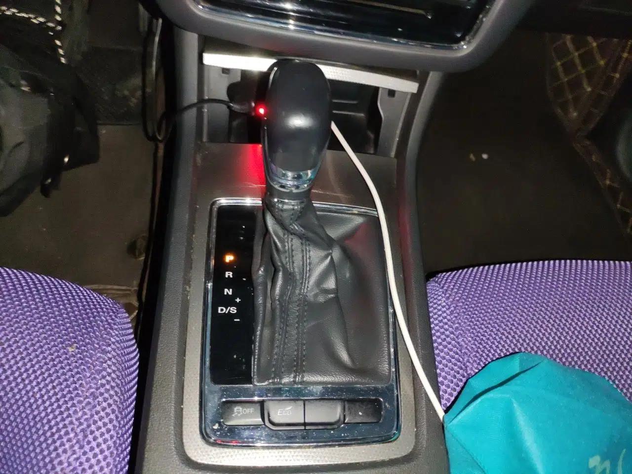 Roewe i6 2017 20T Automatic Flagship Edition — миниатюра 14