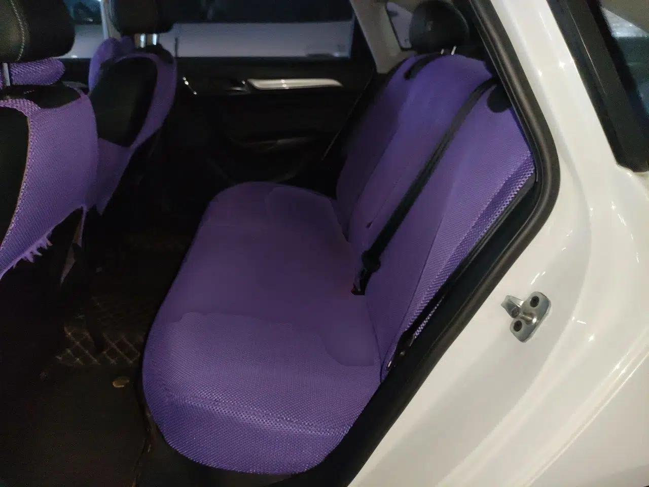 Roewe i6 2017 20T Automatic Flagship Edition — миниатюра 17