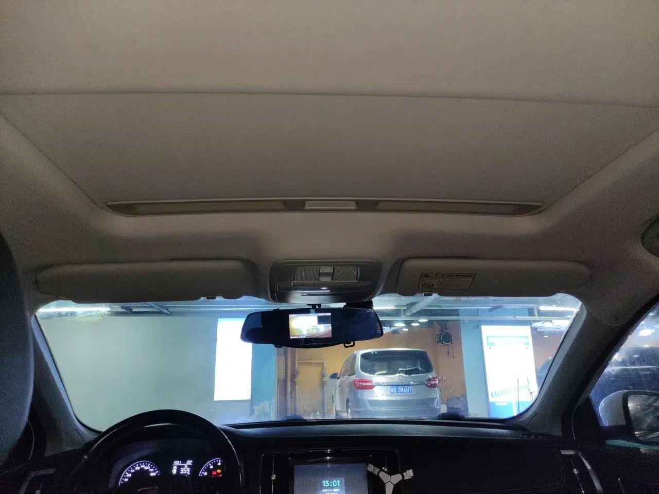 Roewe i6 2017 20T Automatic Flagship Edition — миниатюра 18