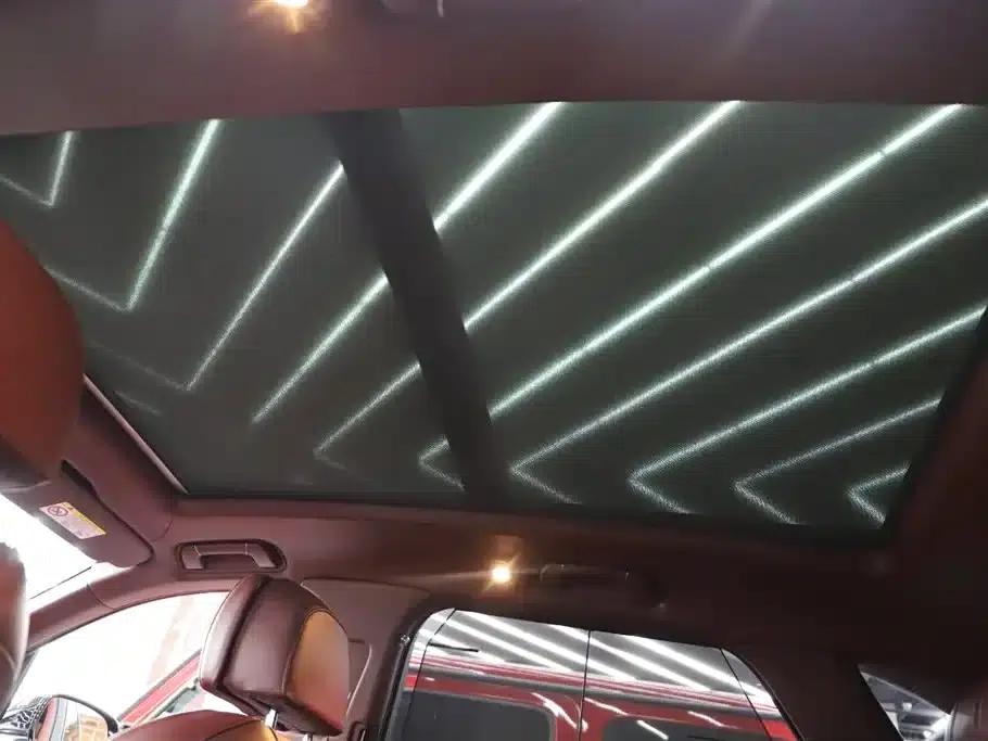 Bentayga 2022 4.0T V8 — миниатюра 26