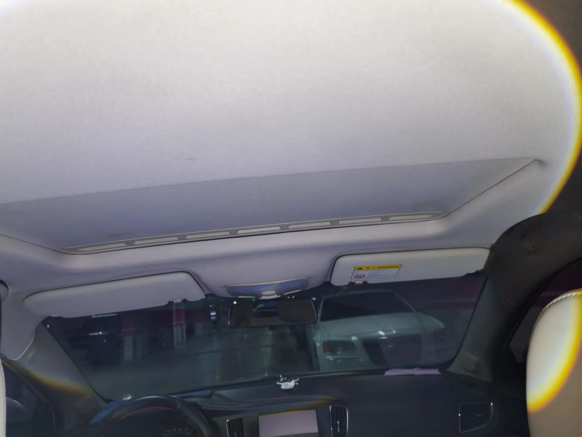 Roewe 360 2015 20T TST Deluxe Edition — миниатюра 18