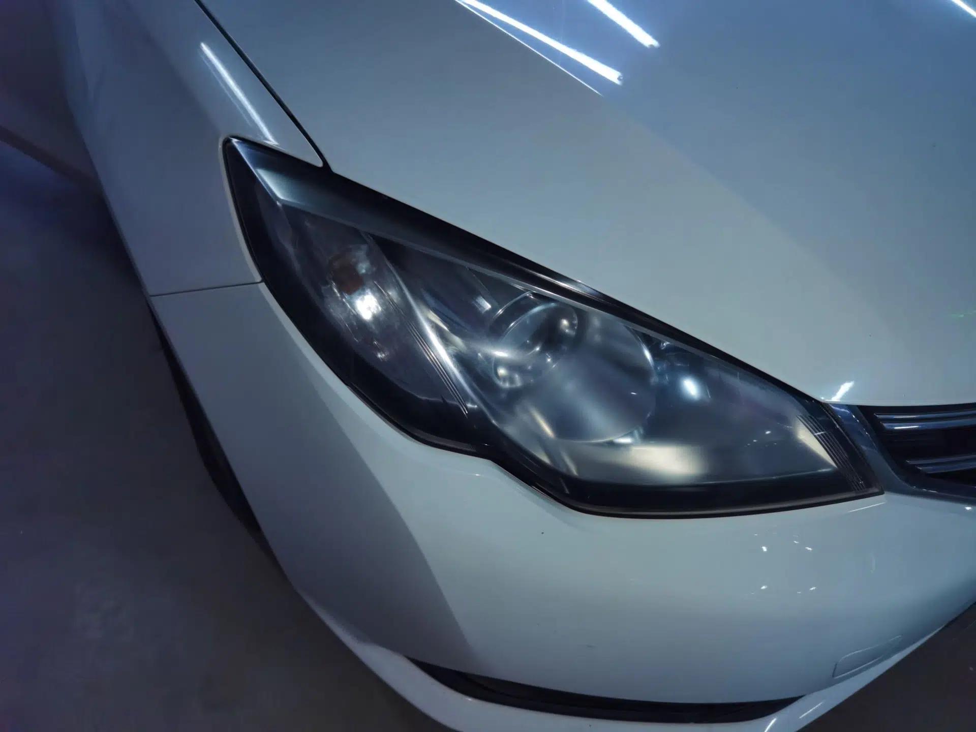Roewe 360 2015 20T TST Deluxe Edition — миниатюра 7