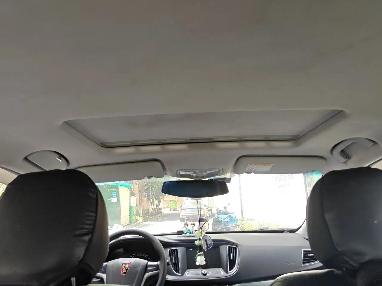 Roewe 360 2015 1.5L Automatic Luxury Edition — миниатюра 18