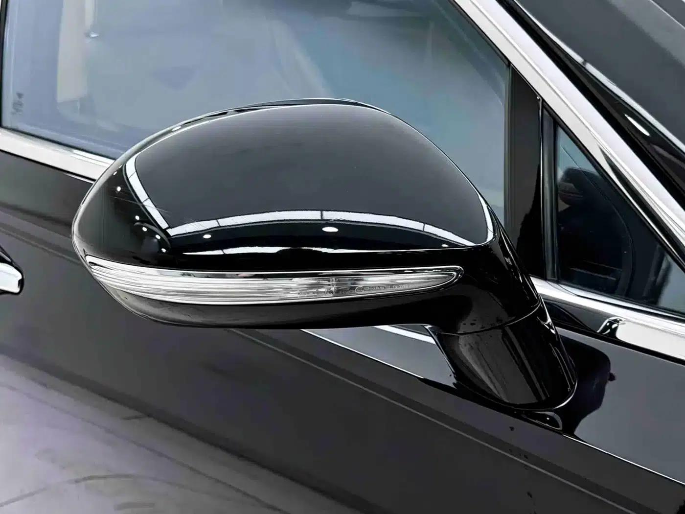 Mulsanne 2011 6.8T Luxury Edition — миниатюра 11