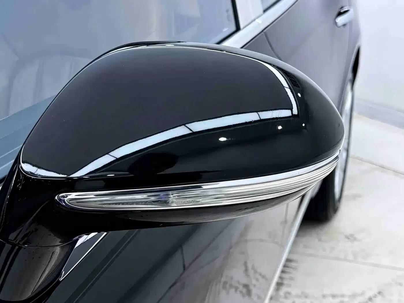 Mulsanne 2011 6.8T Luxury Edition — миниатюра 12