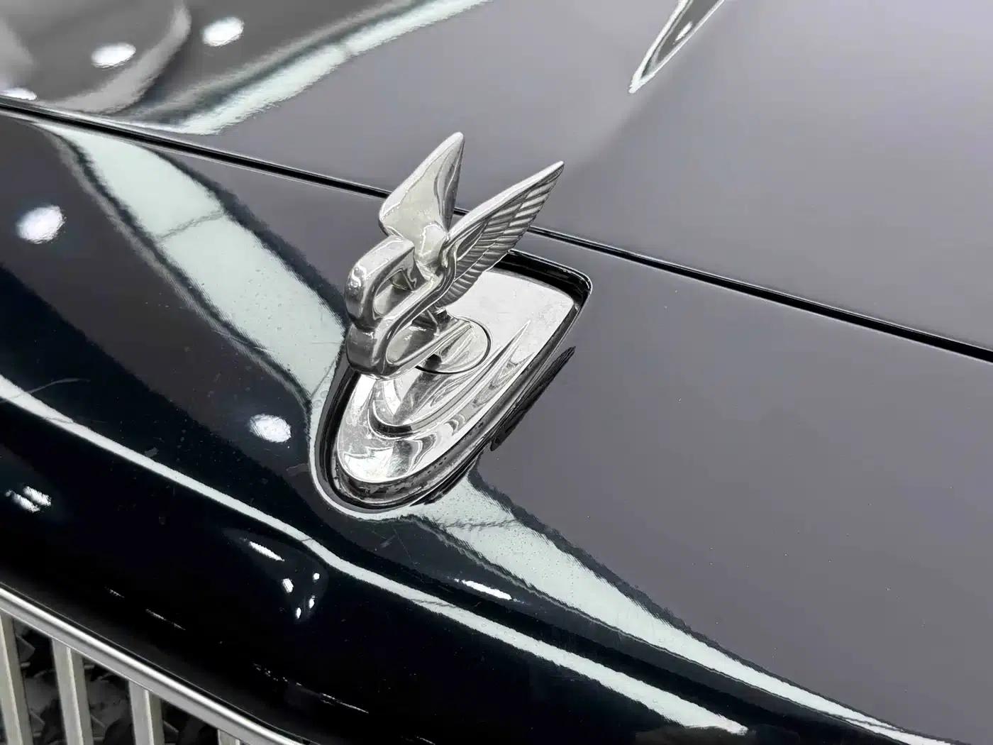 Mulsanne 2011 6.8T Luxury Edition — миниатюра 15
