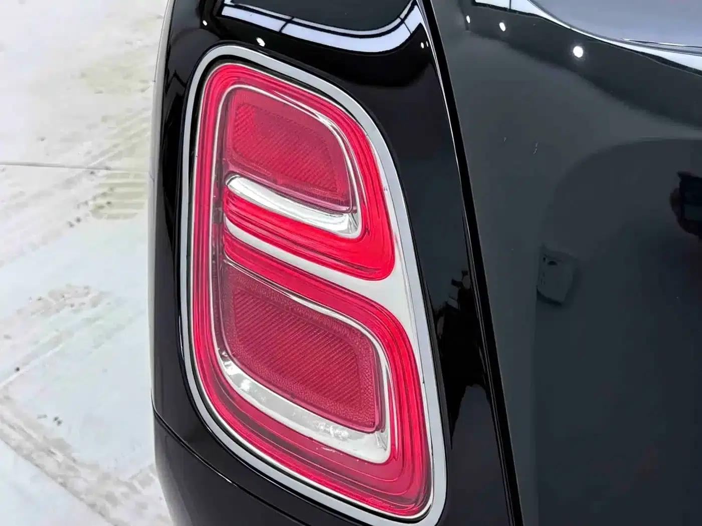 Mulsanne 2011 6.8T Luxury Edition — миниатюра 9