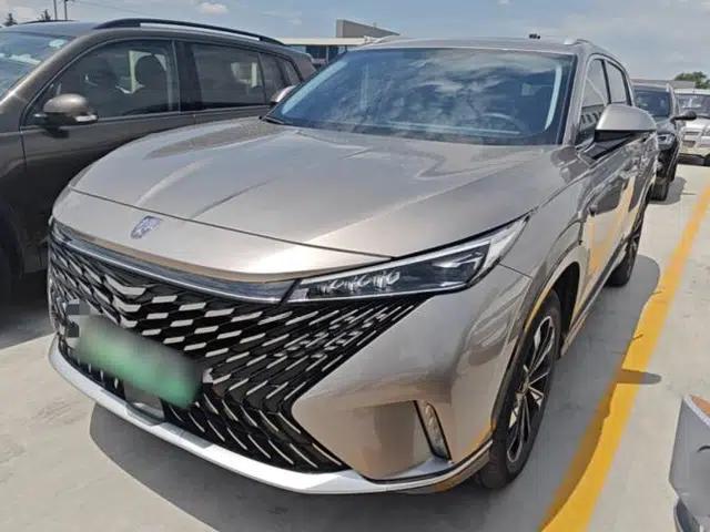 Roewe RX5 New Energy 2023 eRX5 Ultra-Hybrid Comfort Edition