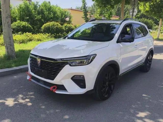 Roewe RX5 New Energy 2020 ePLUS National Trend Ronglin Luxury Edition