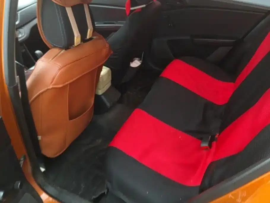 Baojun 310 2016 1.2L Manual Value Edition — миниатюра 11