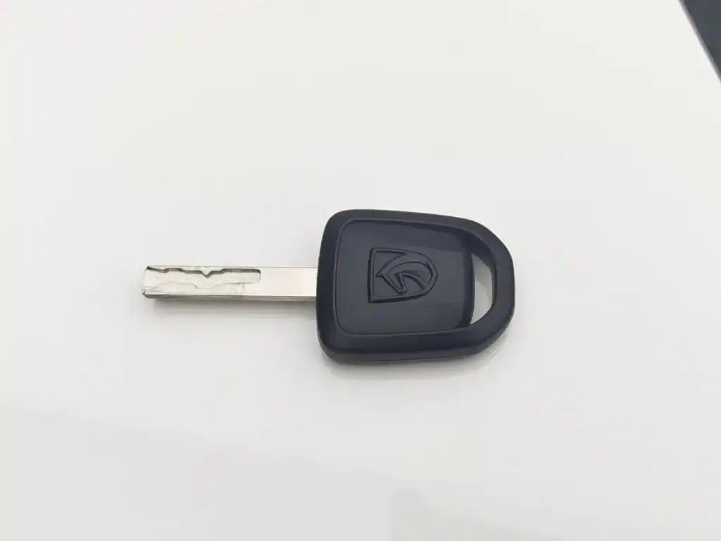 Baojun 310 2020 1.2L Manual Comfort Model — миниатюра 19
