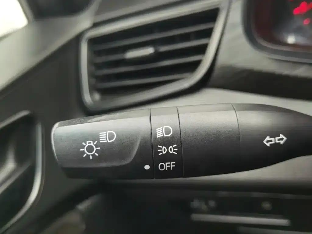 Baojun 310 2020 1.2L Manual Comfort Model — миниатюра 21