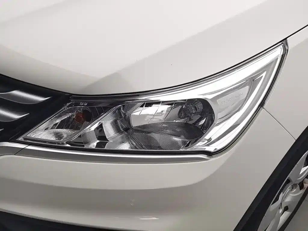 Baojun 310 2020 1.2L Manual Comfort Model — миниатюра 7