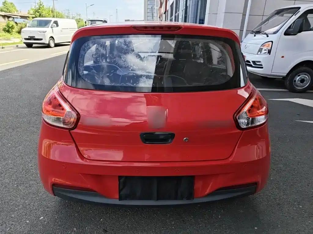 Baojun 310 2016 1.2L Manual Value Edition — миниатюра 6