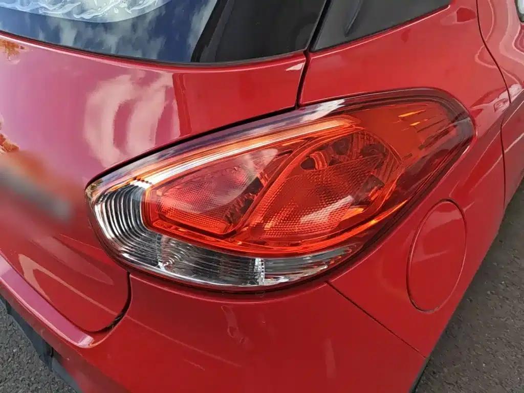 Baojun 310 2016 1.2L Manual Value Edition — миниатюра 8