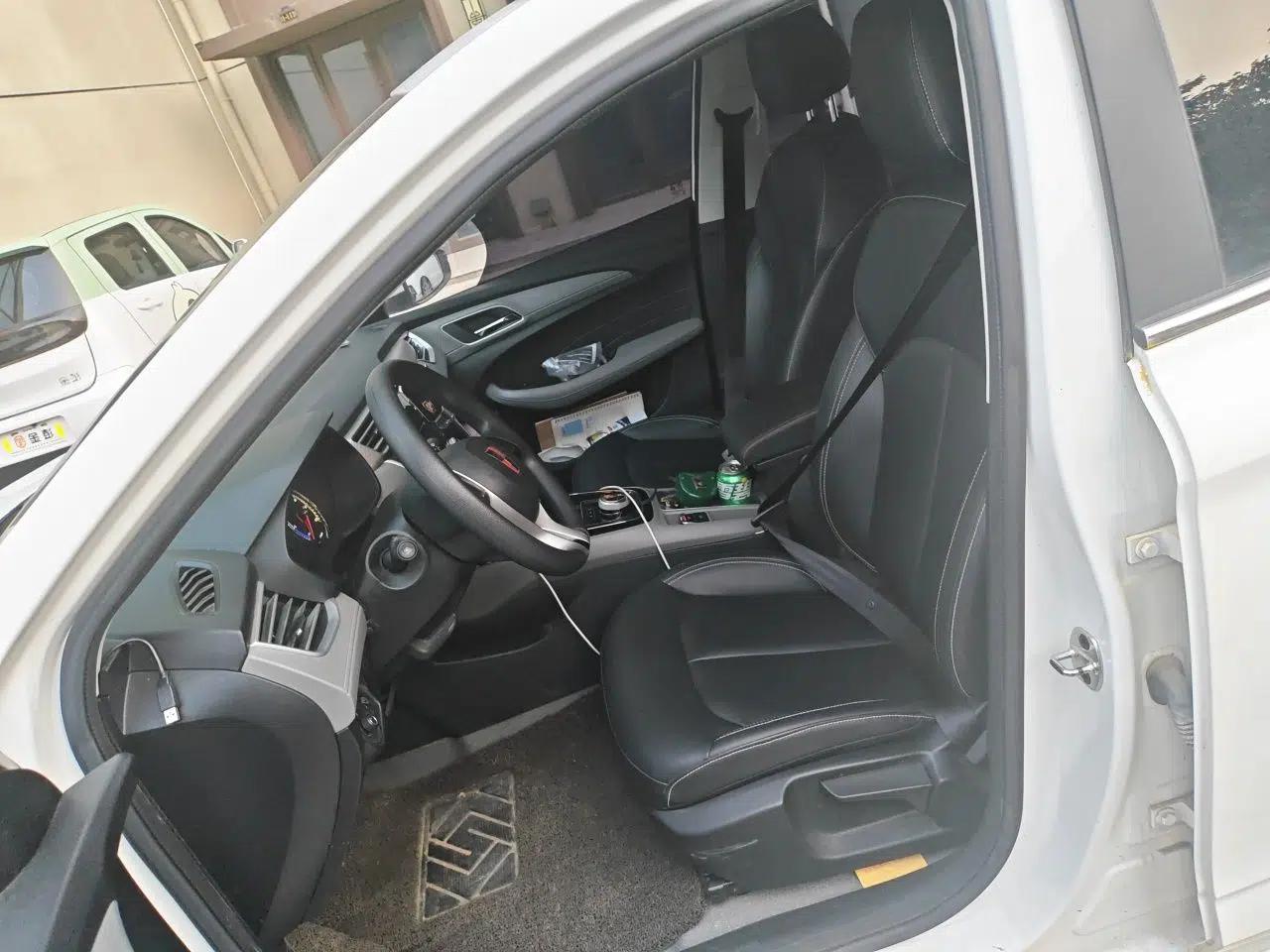 Roewe Ei5 2018 Government Procurement Version — миниатюра 15