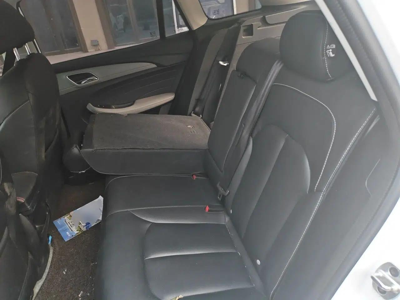 Roewe Ei5 2018 Government Procurement Version — миниатюра 17