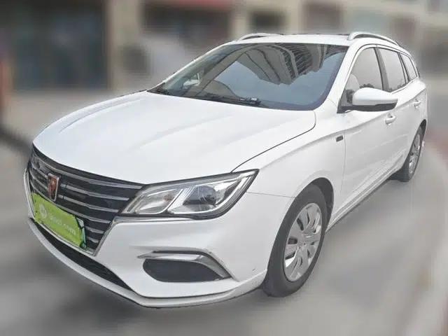 Roewe Ei5 2018 Government Procurement Version