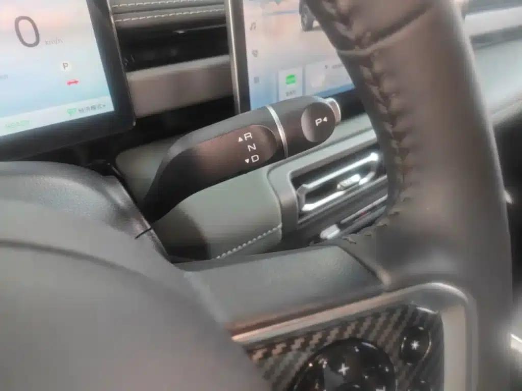Baojun Yueye Plus 2026 Model 301km Flagship Edition — миниатюра 14