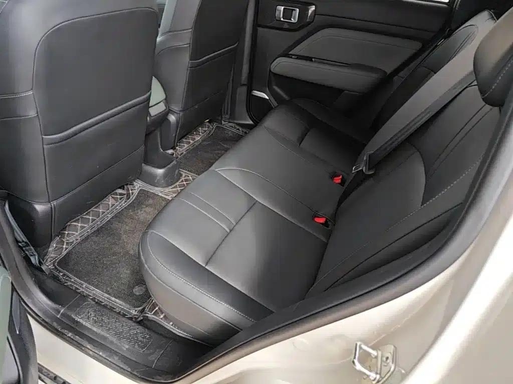 Baojun Yueye Plus 2026 Model 301km Flagship Edition — миниатюра 17