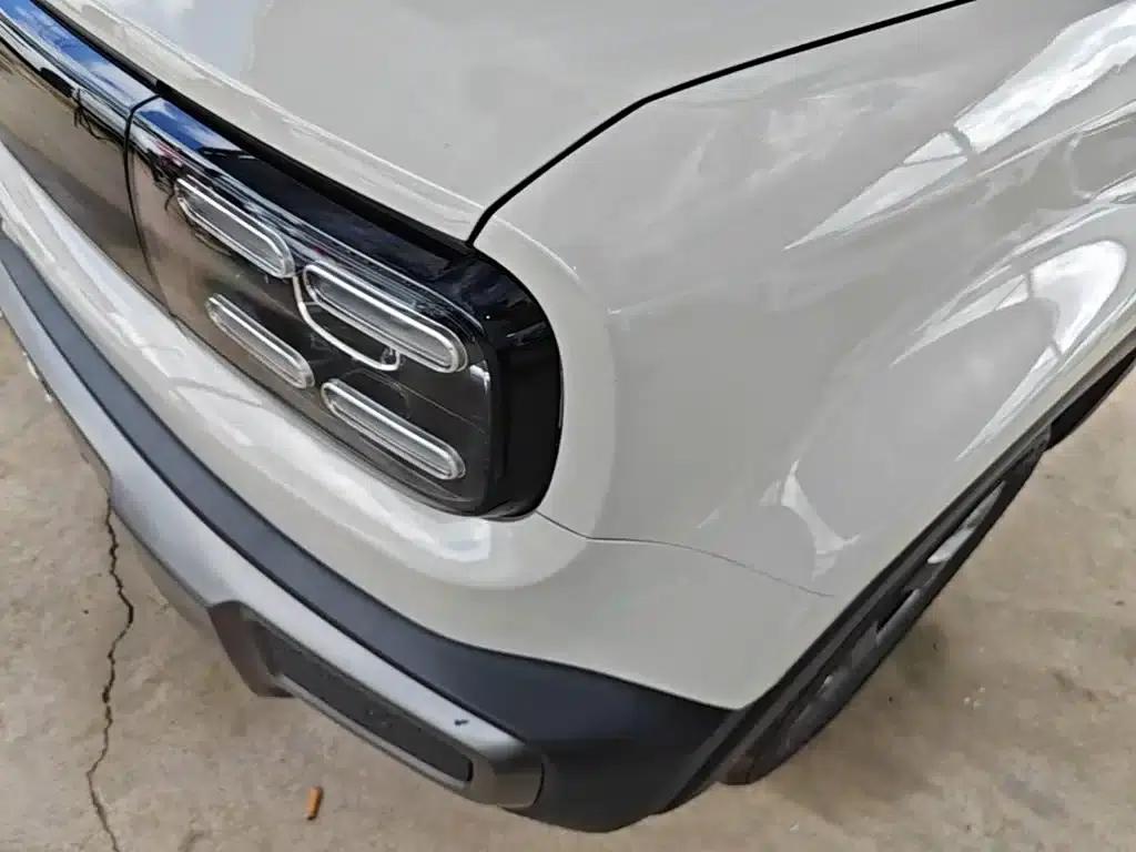 Baojun Yueye Plus 2026 Model 301km Flagship Edition — миниатюра 24