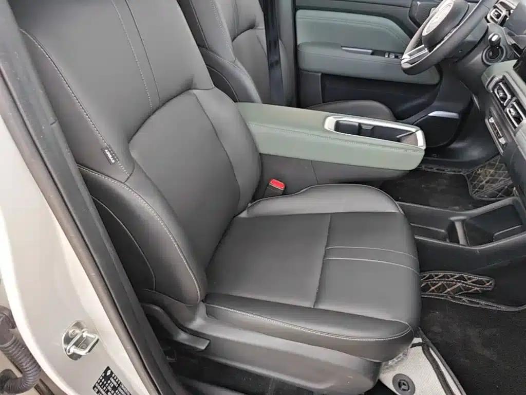 Baojun Yueye Plus 2026 Model 301km Flagship Edition — миниатюра 25