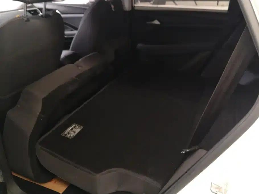 Baojun 530 2018 1.5T Manual Comfort Model (National V Emission Standard) — миниатюра 11
