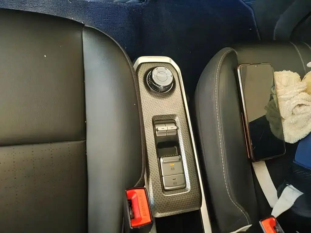 Baojun Yueye 2023 Flagship Edition — миниатюра 14