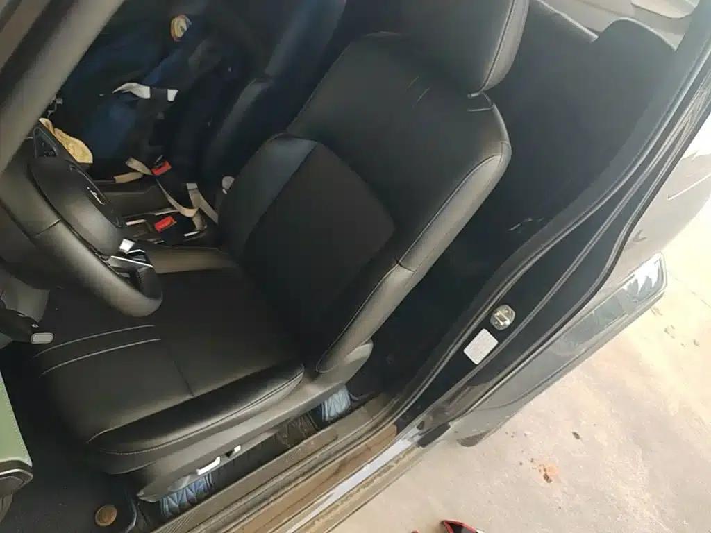 Baojun Yueye 2023 Flagship Edition — миниатюра 15