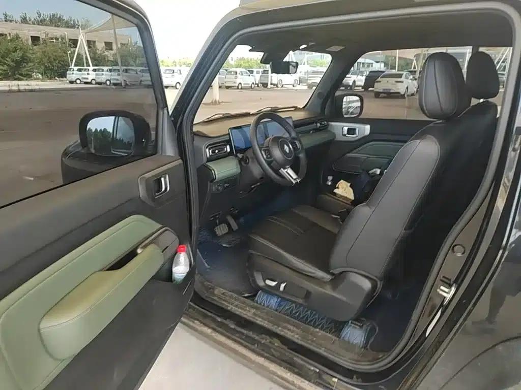 Baojun Yueye 2023 Flagship Edition — миниатюра 16
