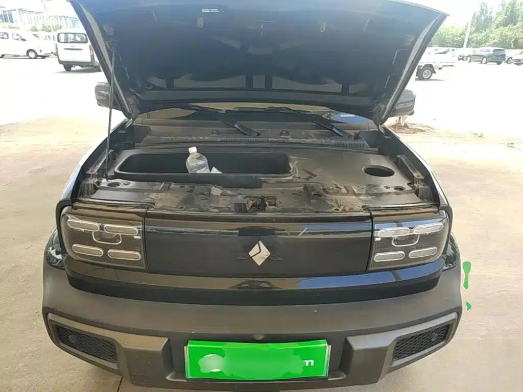 Baojun Yueye 2023 Flagship Edition — миниатюра 20